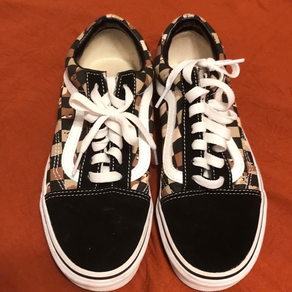 Vans Shoes - Vans sneakers